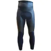 Kynay Calças De Pesca Submarina Wetsuit Smooth Skin 7 Mm