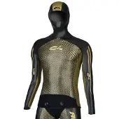 C4 Freediving Colete De Freediving Aurea 5 Mm
