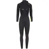 BEUCHAT Fato De Mergulho Para Mulher 1dive 5 Mm