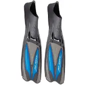 SCUBAPRO Nadadeiras De Mergulho Jet Sport