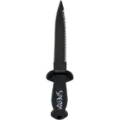 Spetton Faca Pointed