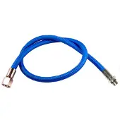 Metalsub Mangueira Regulator Flex Male 1/2´´ Unf