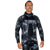 Picasso Colete De Pesca Submarina Camo Ghost 5 Mm