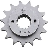 Jt Pinhao Dianteiro 520 Jtf736.15 Steel