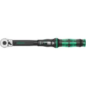 Wera Chave De Torque Click-torque C2 20-100nm