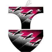 Turbo Slip De Banho Air