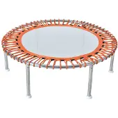 Waterflex Trampolim Redondo Premium