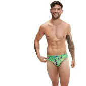 Speedo Slip De Banho Fundies 5 Cm