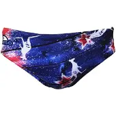 Turbo Slip De Banho Australia Wood