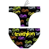 Turbo Slip De Banho Triathlon 2011