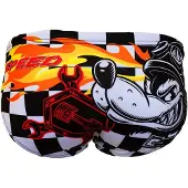 Turbo Slip De Banho Speed