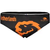 Turbo Slip De Banho Holland