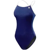 Tyr Maiô Hexa Diamondfit