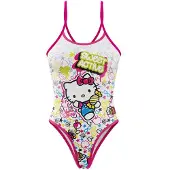 Otso Maiô Hello Kitty Sweet