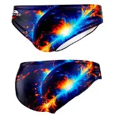 Turbo Slip De Banho Galaxy Fire