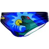 Turbo Slip De Banho Seal