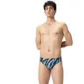 Speedo Slip De Banho 5cm Allover