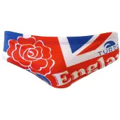 Turbo Slip De Banho England Flag