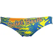 Turbo Slip De Banho Saint Barth