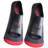 Tyr Barbatanas De Natação Burner Ebp 2.0