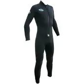 Seland Fato De Mergulho Para Freediving Veral Largo 5 Mm