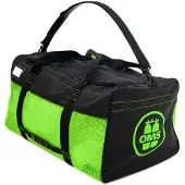 OMS Saco De Equipamento Mesh