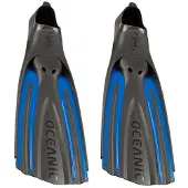 Oceanic Nadadeiras De Mergulho Viper 2 Ff