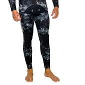 Picasso Calças De Pesca Submarina Camo Ghost 5 Mm