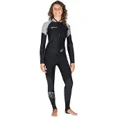 Mares Fato Interior Feminino Ultra Skin Steamer