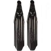 C4 Nadadeiras De Pesca Submarina Surfer Soft