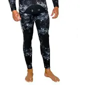 Picasso Calças De Pesca Submarina Camo Ghost 7 Mm
