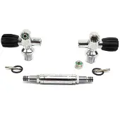Metalsub Válvula Tankbibo S M25 232 Bar