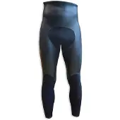 Kynay Calças De Pesca Submarina Wetsuit Smooth Skin 5 Mm