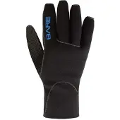 Bare Luvas K Palm 3 Mm