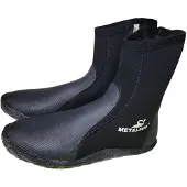 Metalsub Botas De Mergulho Neoprene Classic 5 Mm