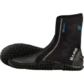 Bare Botas Júnior S-flex 5 Mm