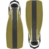 Dive Rite Nadadeiras De Mergulho Xt