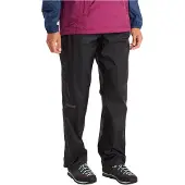 Marmot Calças Precip Eco Full Zip