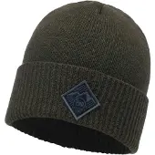 Buff Gorro Knitted