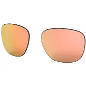 Oakley Lentes De Reposição Polarizadas Leadline