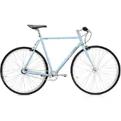 Finna Bicicleta Journey