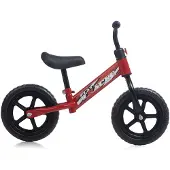 Chicos Bicicleta Sem Pedais Bike Flat Track
