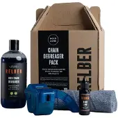 Relber Kit De Limpeza Road Chain
