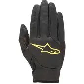 Alpinestars Luvas Cascade Gore-tex Infinium Windstopper