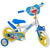 Toimsa Bicicleta En71 Doraemon 12´´