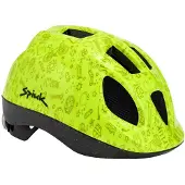 Spiuk Capacete Júnior Led