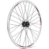 Gurpil Roda Dianteira De Btt Zac M475 26´´ 6b Disc