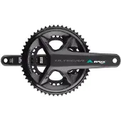 Inpeak Pedivela Com Medidor De Potência Twin2 Shimano Ultegra Fc-r8100