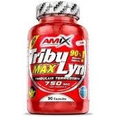 Amix Massa Muscular Tribulyn Max 90% 100 Unidades