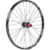 Gtr Roda Traseira De Mtb Sl27 29´´ 6t Disc Tubeless